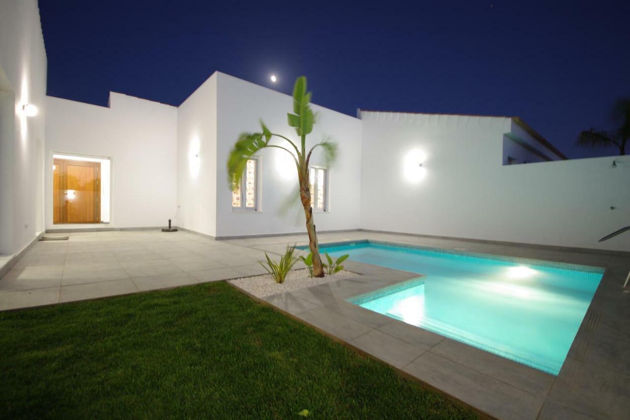 Chalet Deluxe Wifi Gratis كونيل ذي لا فرونتيرا المظهر الخارجي الصورة