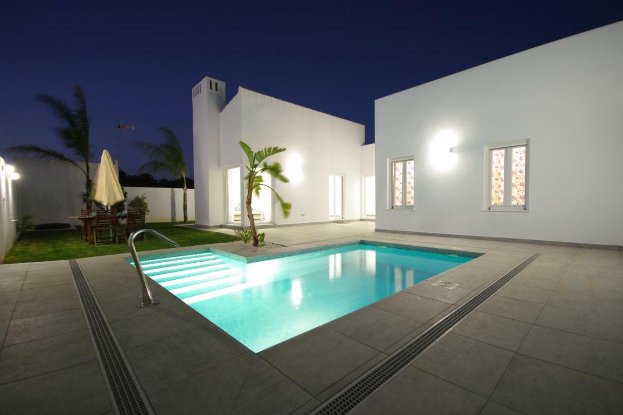 Chalet Deluxe Wifi Gratis كونيل ذي لا فرونتيرا المظهر الخارجي الصورة