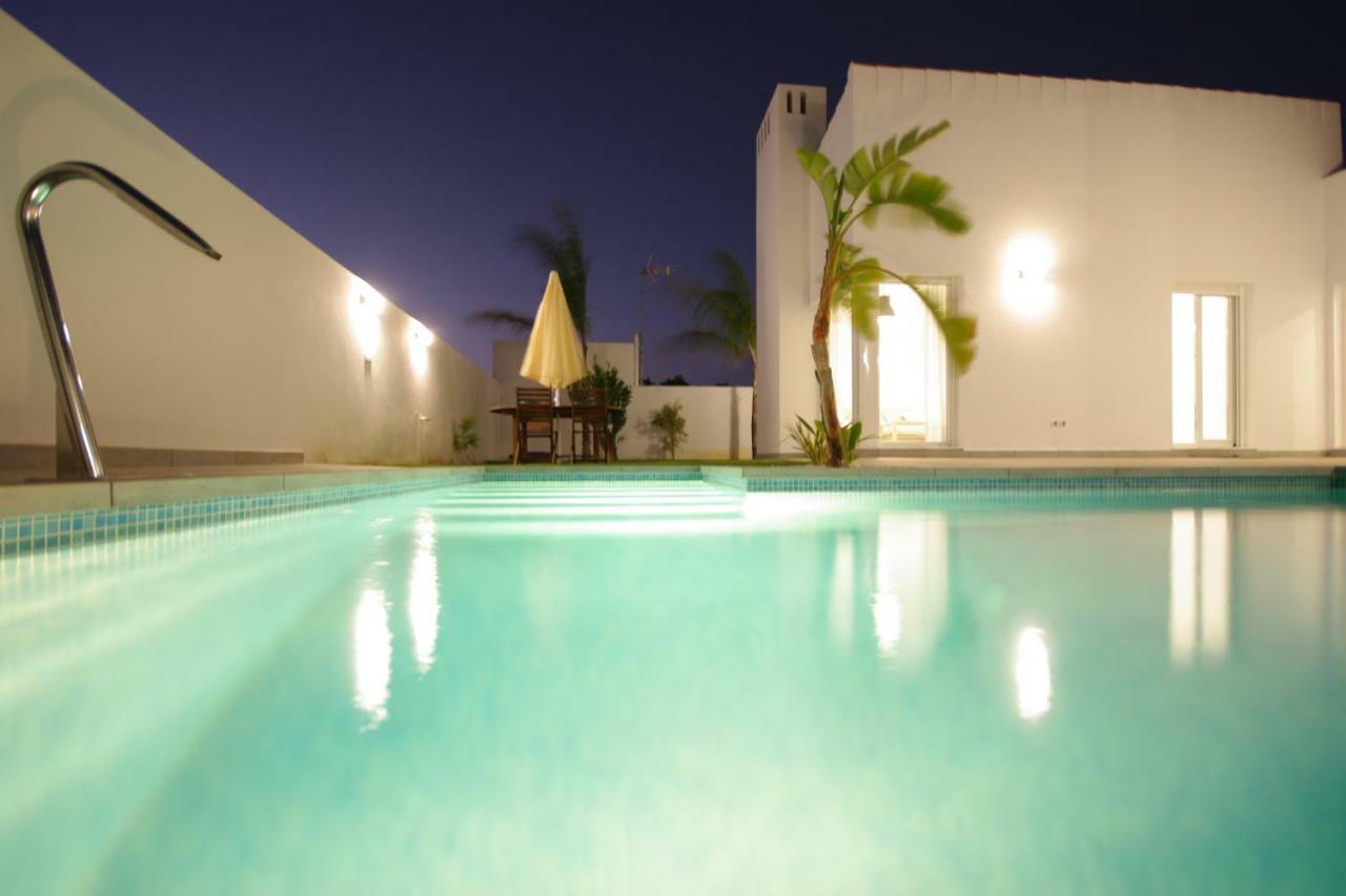 Chalet Deluxe Wifi Gratis كونيل ذي لا فرونتيرا المظهر الخارجي الصورة
