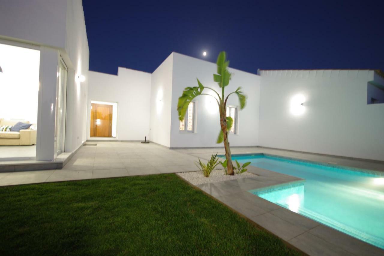 Chalet Deluxe Wifi Gratis كونيل ذي لا فرونتيرا المظهر الخارجي الصورة