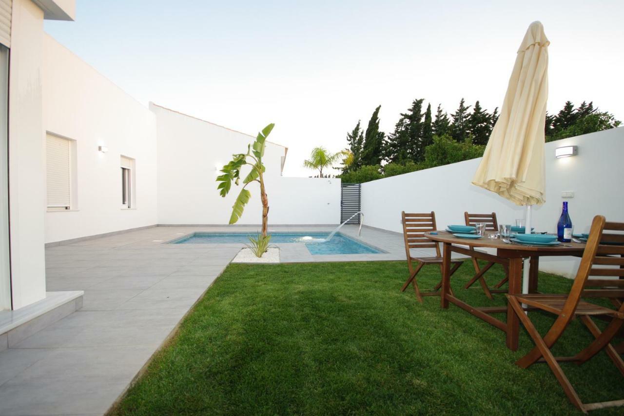 Chalet Deluxe Wifi Gratis كونيل ذي لا فرونتيرا المظهر الخارجي الصورة