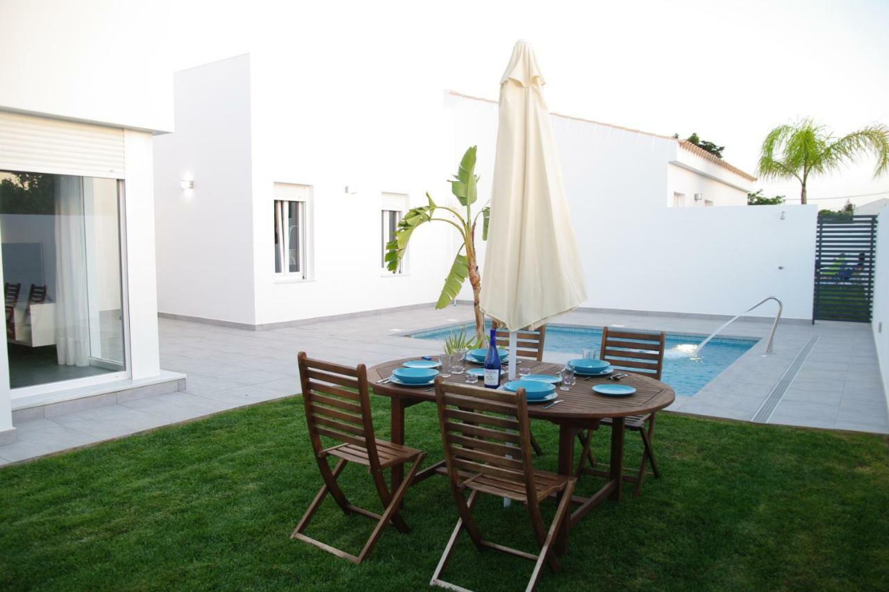 Chalet Deluxe Wifi Gratis كونيل ذي لا فرونتيرا المظهر الخارجي الصورة