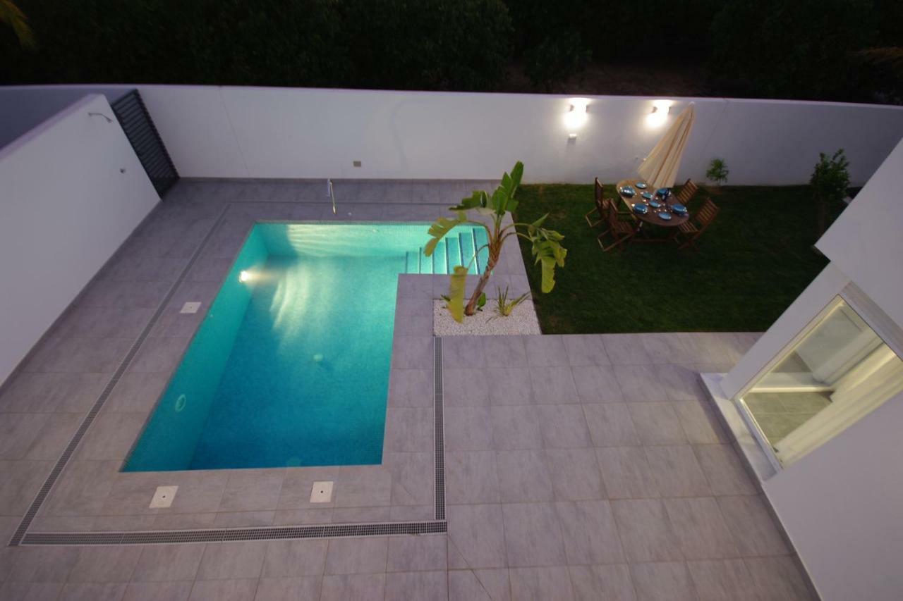 Chalet Deluxe Wifi Gratis كونيل ذي لا فرونتيرا المظهر الخارجي الصورة