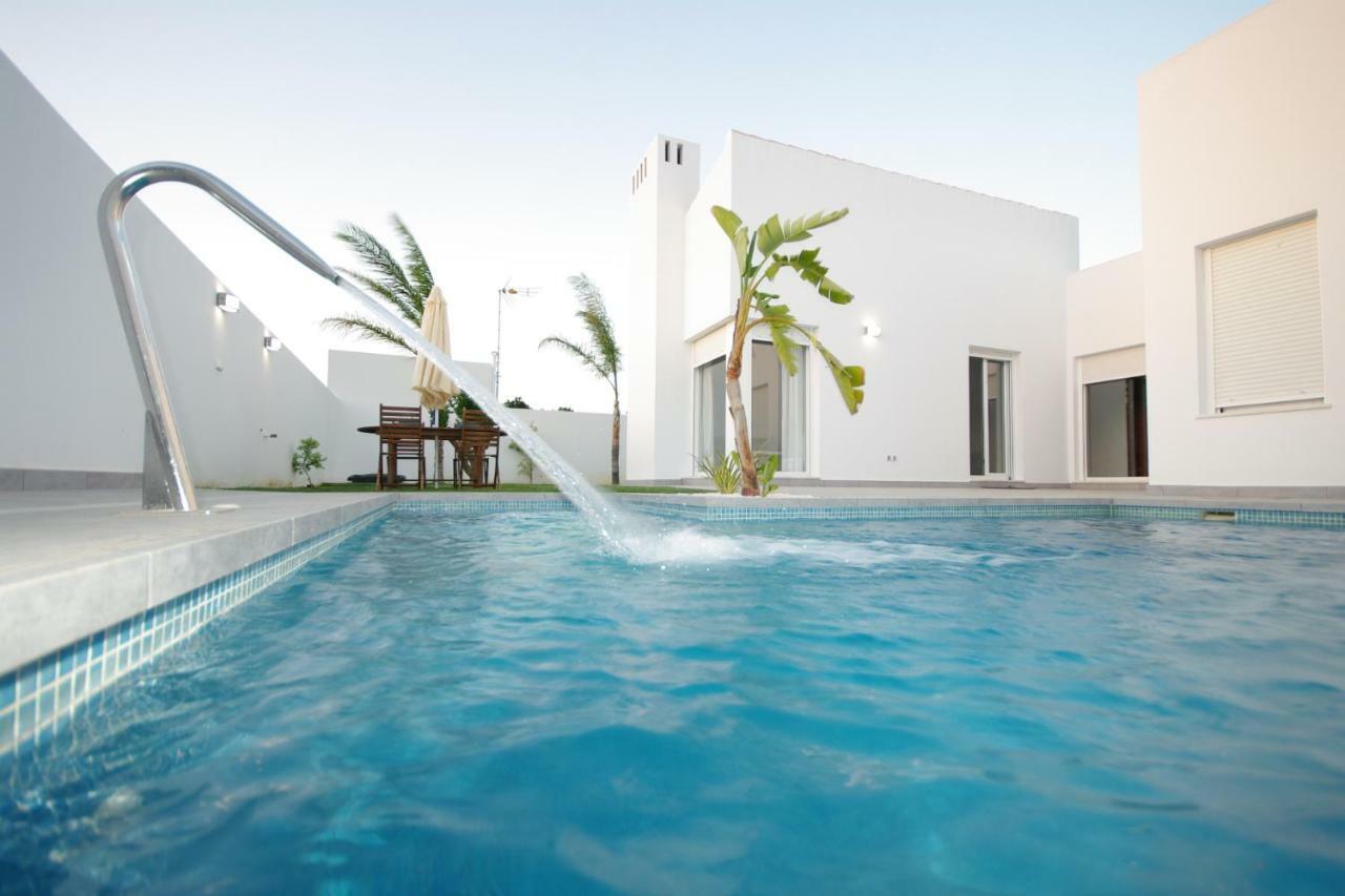Chalet Deluxe Wifi Gratis كونيل ذي لا فرونتيرا المظهر الخارجي الصورة