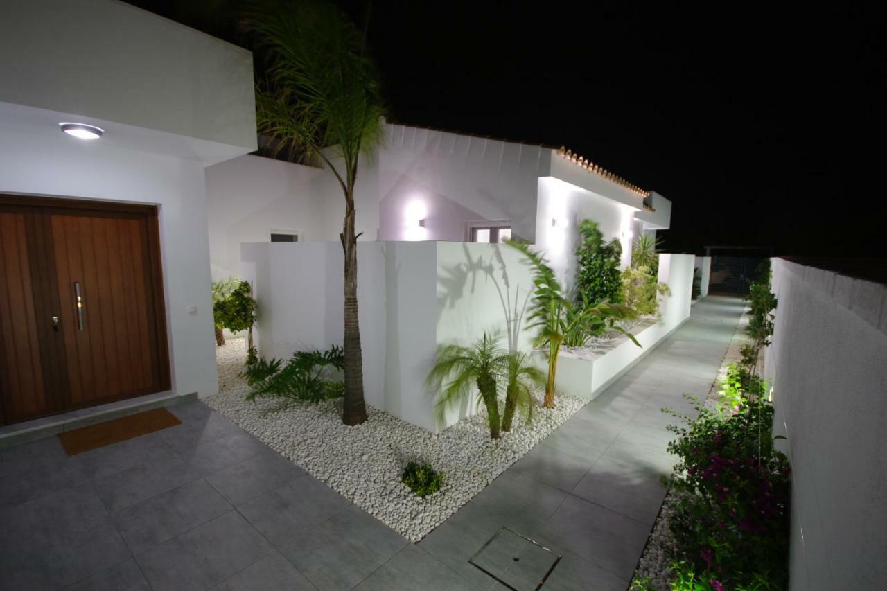 Chalet Deluxe Wifi Gratis كونيل ذي لا فرونتيرا المظهر الخارجي الصورة