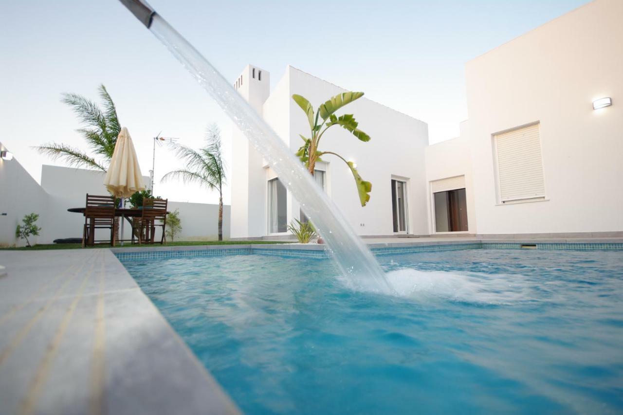 Chalet Deluxe Wifi Gratis كونيل ذي لا فرونتيرا المظهر الخارجي الصورة