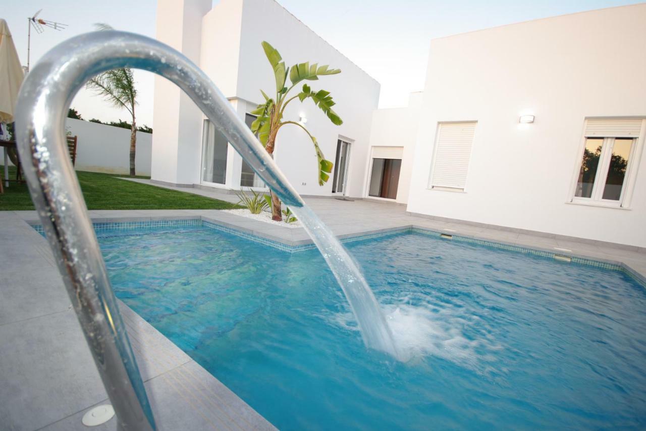Chalet Deluxe Wifi Gratis كونيل ذي لا فرونتيرا المظهر الخارجي الصورة